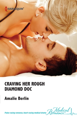 Imagen de portada para Craving Her Rough Diamond Doc